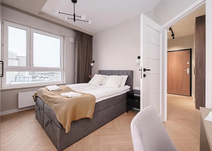 Shortstaypoland Srodziemnomorska B145