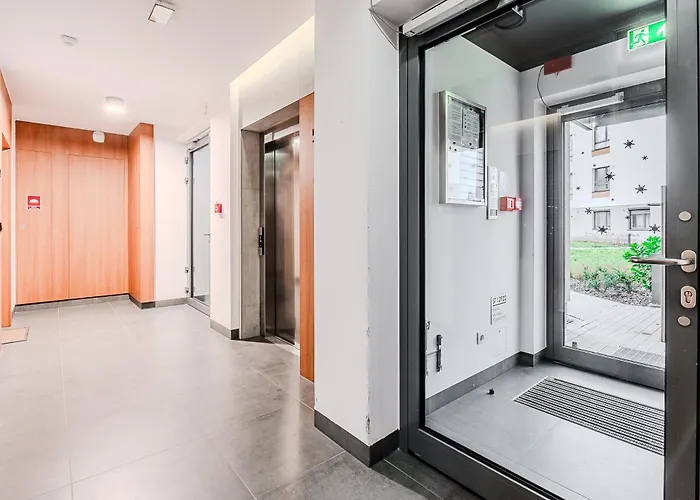 Shortstaypoland Srodziemnomorska B145 *