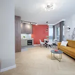 Shortstaypoland Srodziemnomorska B145 Warschau