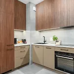 Shortstaypoland Srodziemnomorska B145 Appartement *