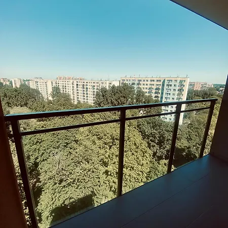 Apartment Shortstaypoland Srodziemnomorska B145 *