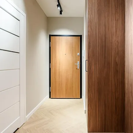 Appartement Shortstaypoland Srodziemnomorska B145 *